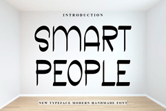 Smart People Product Image 1