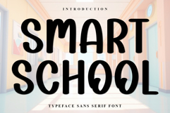 Smart School Product Image 1