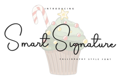 Smart Signature Product Image 1