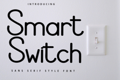 Smart Switch Product Image 1
