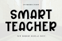 Smart Teacher Product Image 1