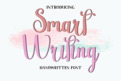 Smart Writing Product Image 1