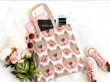 Digital Paper with Cute Cats. Cats pattern Product Image 2