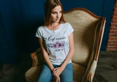 Best Auntie Ever, Auntie T Shirt, Auntie 2022 Sublimation Product Image 6