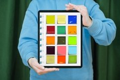 Daily Digital Planner 1 pages easy use Product Image 11