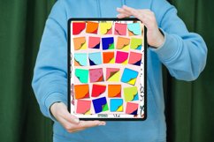 Daily Digital Planner 1 pages easy use Product Image 14