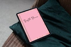 Monthly , Finance,Weight,Digital Planner Product Image 16