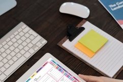 Monthly , Finance,Weight,Digital Planner Product Image 24