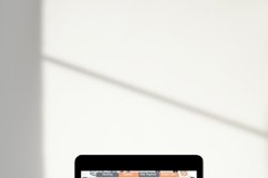 Monthly , Finance,Weight,Digital Planner Product Image 28