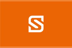 Smart sync - Letter S Logo Product Image 3