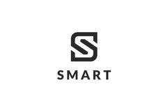 Smart sync - Letter S Logo Product Image 2