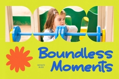 Smile Hug Sticky Notes Font Product Image 4