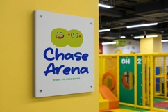 Smile Hug Sticky Notes Font Product Image 11