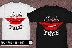 21 Elegant Motivational And Inspiational T-Shirt Design Product Image 7