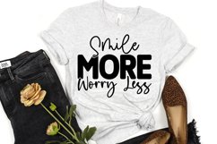 Motivational Quotes SVG Bundle - High Quality SVG Cut Files Product Image 6