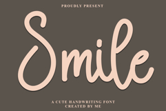 Smile Product Image 1