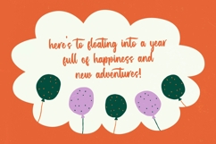 Smiles Chapter - Bold Brush Font Product Image 18