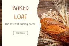 Smiley Bread Product Image 3