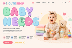 Smiley Candy | Webfont Cute Emoji Decorative Font Product Image 4