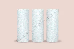 smiley emoticon groovy skinny tumbler sublimation design for 20oz and 30oz skinny tumbler sublimation wrap
