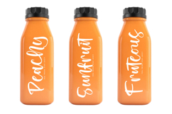 Smiling Daisy - Modern Handwritten Font Product Image 9