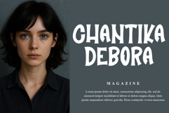 Smiling Wednesday Product Image 7