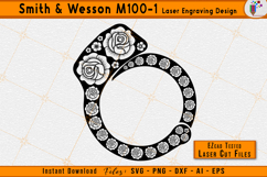 smith &amp; wesson handcuff svg, handcuff decorative vector, m100-1 scroll design, laser engraving handcuff vector, cnc handcuff design, ornamental handcuff svg, handcuff art vector file, decorative metal engraving svg, handcuff scrollwork, custom handcuff la
