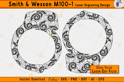 smith &amp; wesson handcuff svg, m100-1 handcuff design, handcuff scrollwork vector, laser engraving handcuff svg, cnc handcuff design file, ornamental handcuff vector, handcuff svg dxf ai png, precision handcuff engraving, decorative handcuff laser design, c