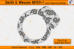 smith &amp; wesson handcuff svg, m100-1 handcuff design, handcuff scrollwork vector, laser engraving handcuff svg, cnc handcuff design file, ornamental handcuff vector, handcuff svg dxf ai png, precision handcuff engraving, decorative handcuff laser design, c