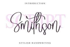 Smithson Product Image 1