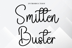 Smitten Buster Product Image 1