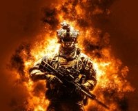 Smoke Fire Cloud Photoshop Action Product Image 11