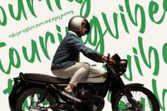 Smoky Hand Stylish Handwritten Font Product Image 7