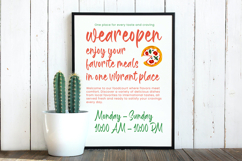 Smoky Hand Stylish Handwritten Font Product Image 11