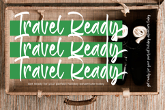 Smoky Hand Stylish Handwritten Font Product Image 12