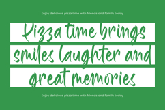 Smoky Hand Stylish Handwritten Font Product Image 14