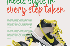 Smoky Hand Stylish Handwritten Font Product Image 16