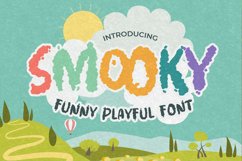 Smooky Product Image 1