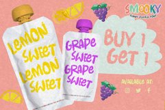 Smooky Product Image 6