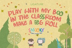 Smooky Product Image 8