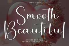 Smooth Beautiful Product Image 1