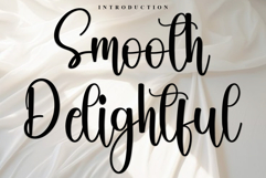Smooth Delightful Product Image 1