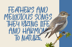 Smooth Dreams - Sticky Notes Font Product Image 3