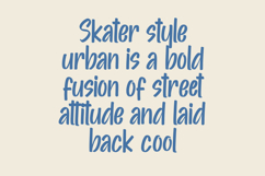 Smooth Dreams - Sticky Notes Font Product Image 7