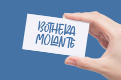 Smooth Dreams - Sticky Notes Font Product Image 8