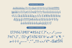 Smooth Dreams - Sticky Notes Font Product Image 13
