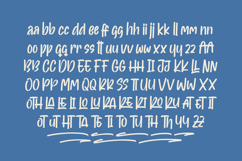 Smooth Dreams - Sticky Notes Font Product Image 14