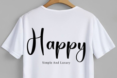 Smooth Handmade Product Image 7