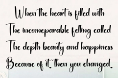 Smooth Handmade Product Image 5