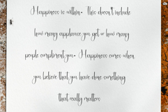 Smooth Handmade Product Image 4